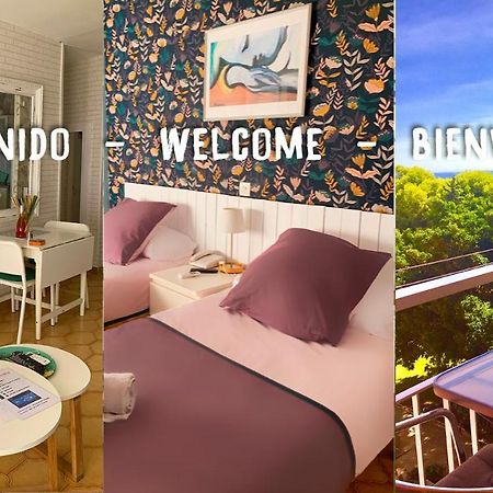 Agata Apartman Benalmádena Kültér fotó