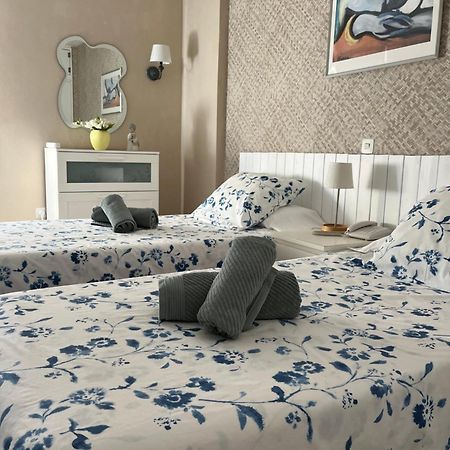 Agata Apartman Benalmádena Kültér fotó