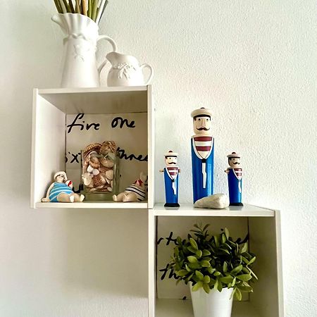 Agata Apartman Benalmádena Kültér fotó