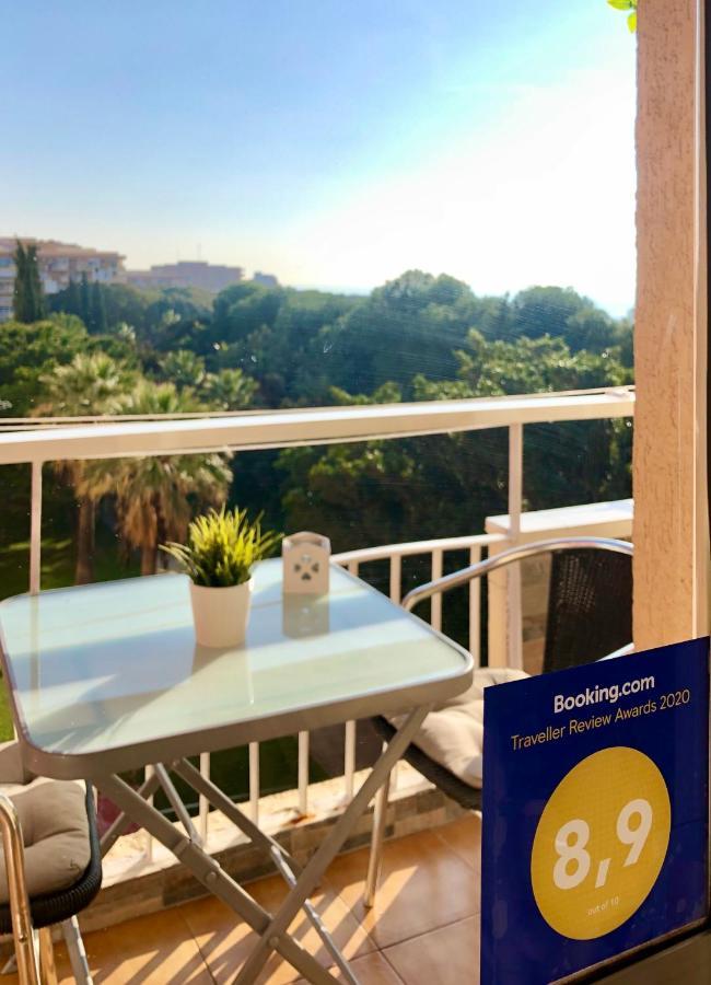 Agata Apartman Benalmádena Kültér fotó