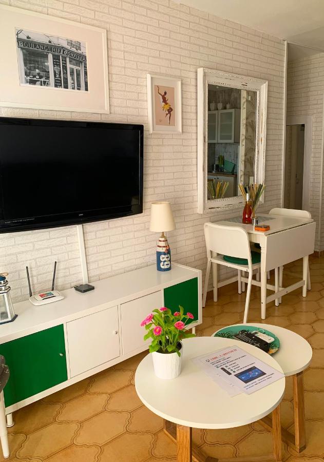 Agata Apartman Benalmádena Kültér fotó
