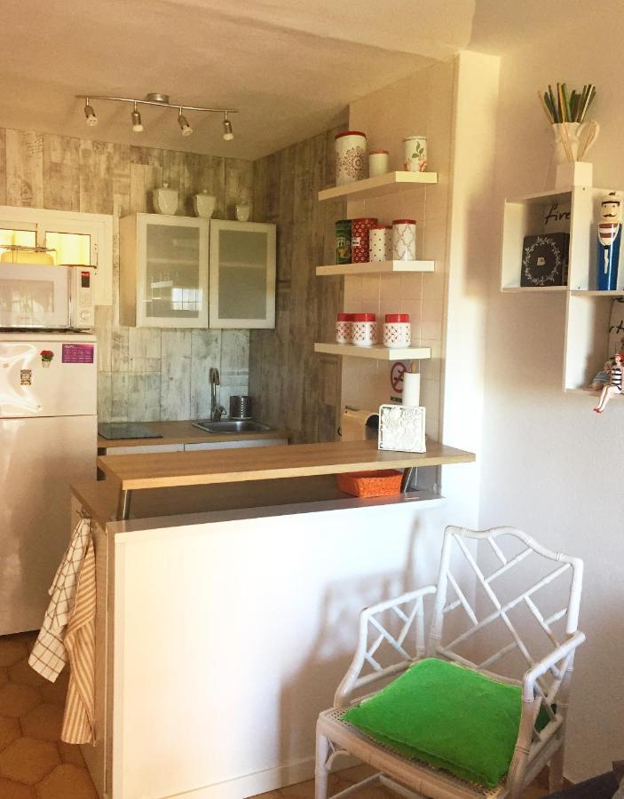 Agata Apartman Benalmádena Kültér fotó