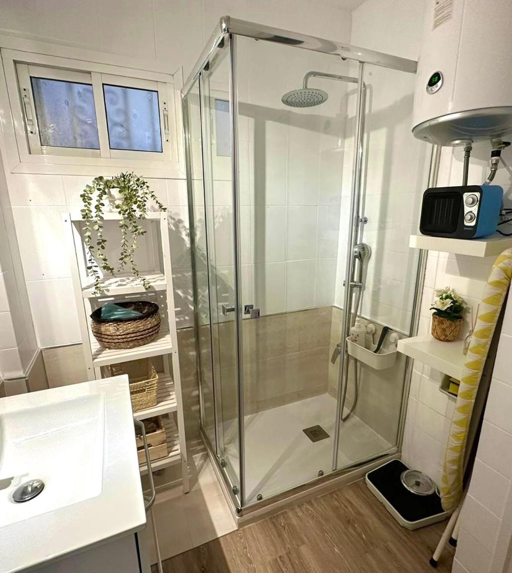 Agata Apartman Benalmádena Kültér fotó