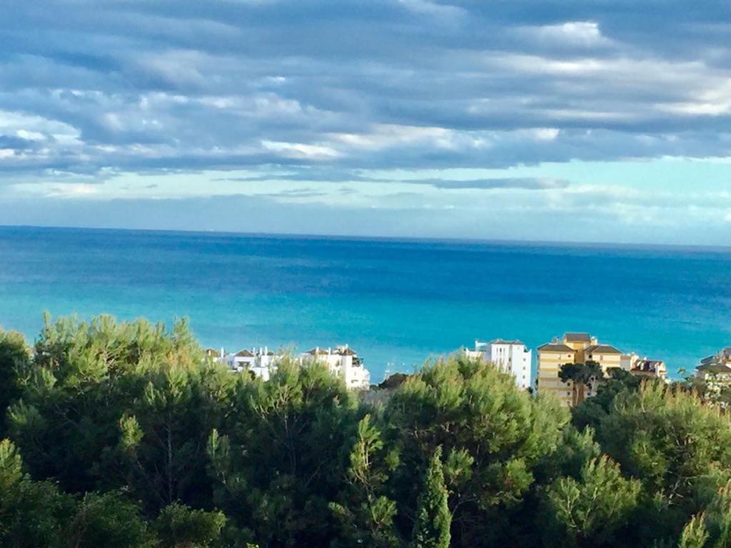 Agata Apartman Benalmádena Kültér fotó
