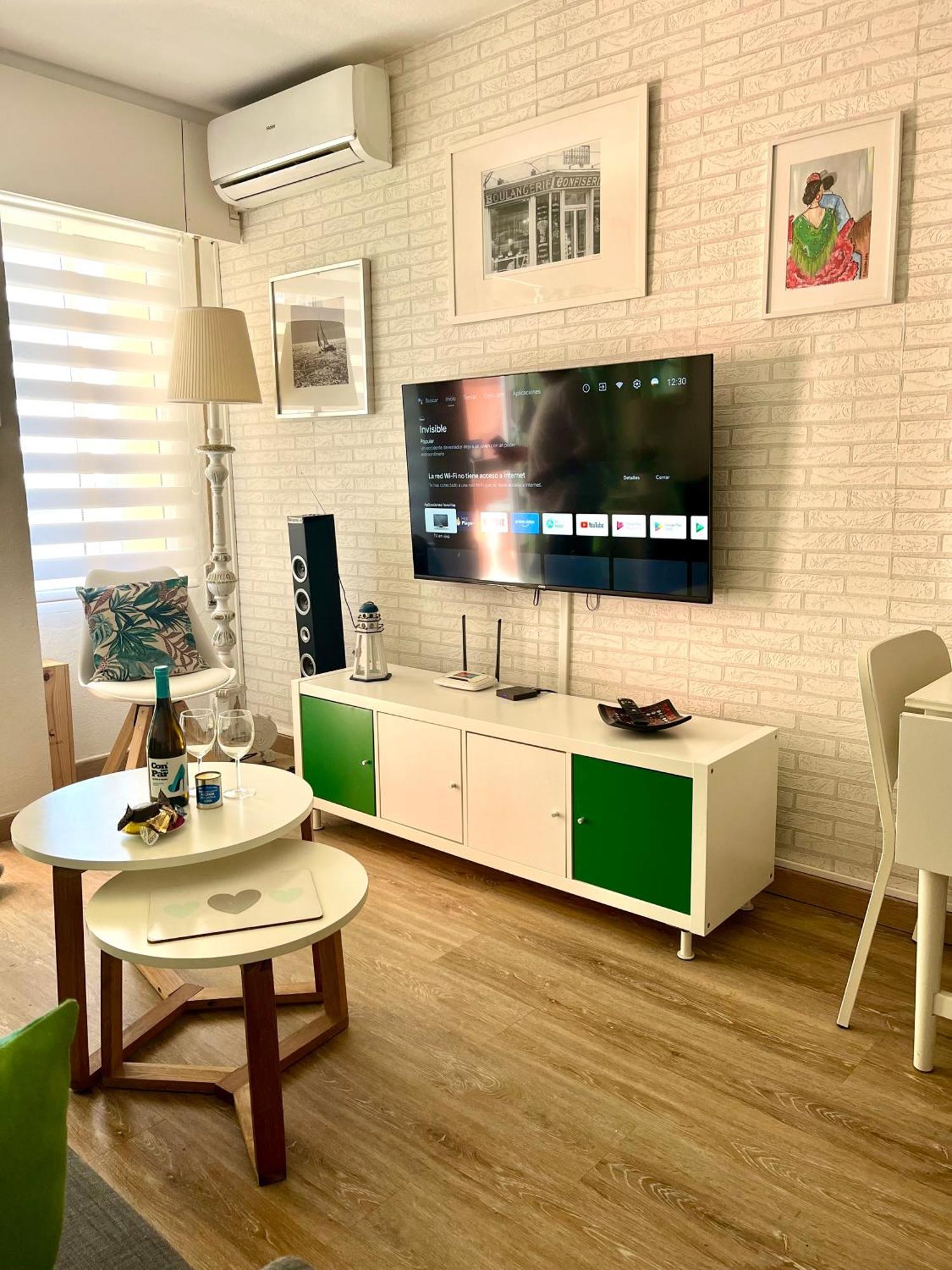 Agata Apartman Benalmádena Kültér fotó