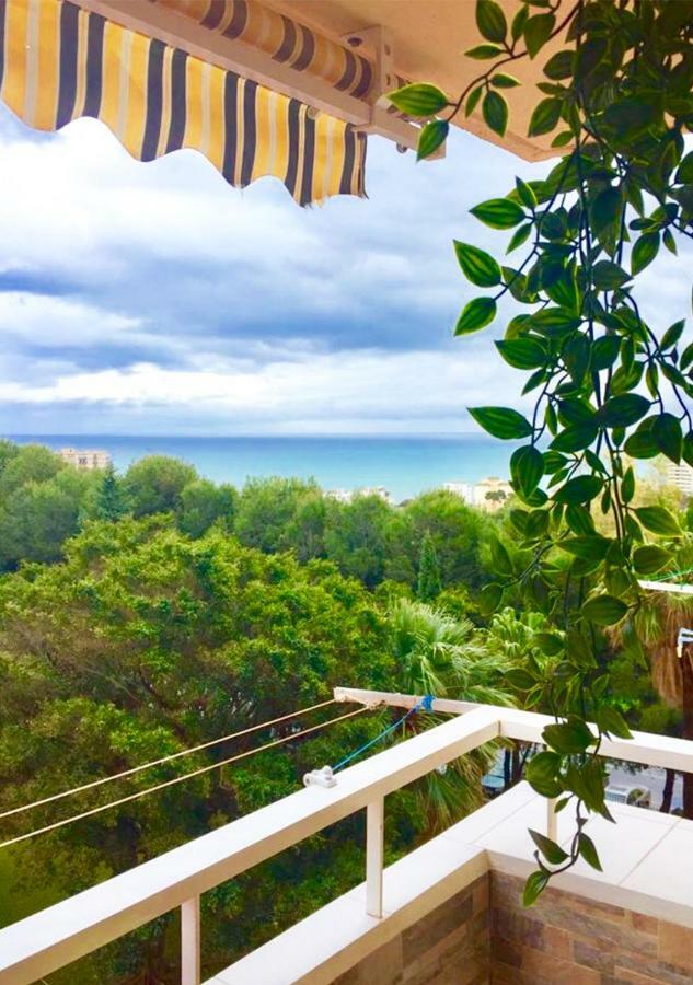 Agata Apartman Benalmádena Kültér fotó